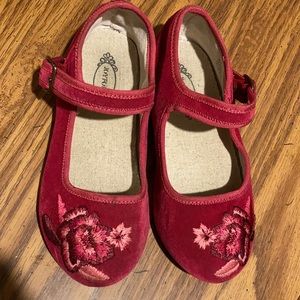 Joyfolie embroidered